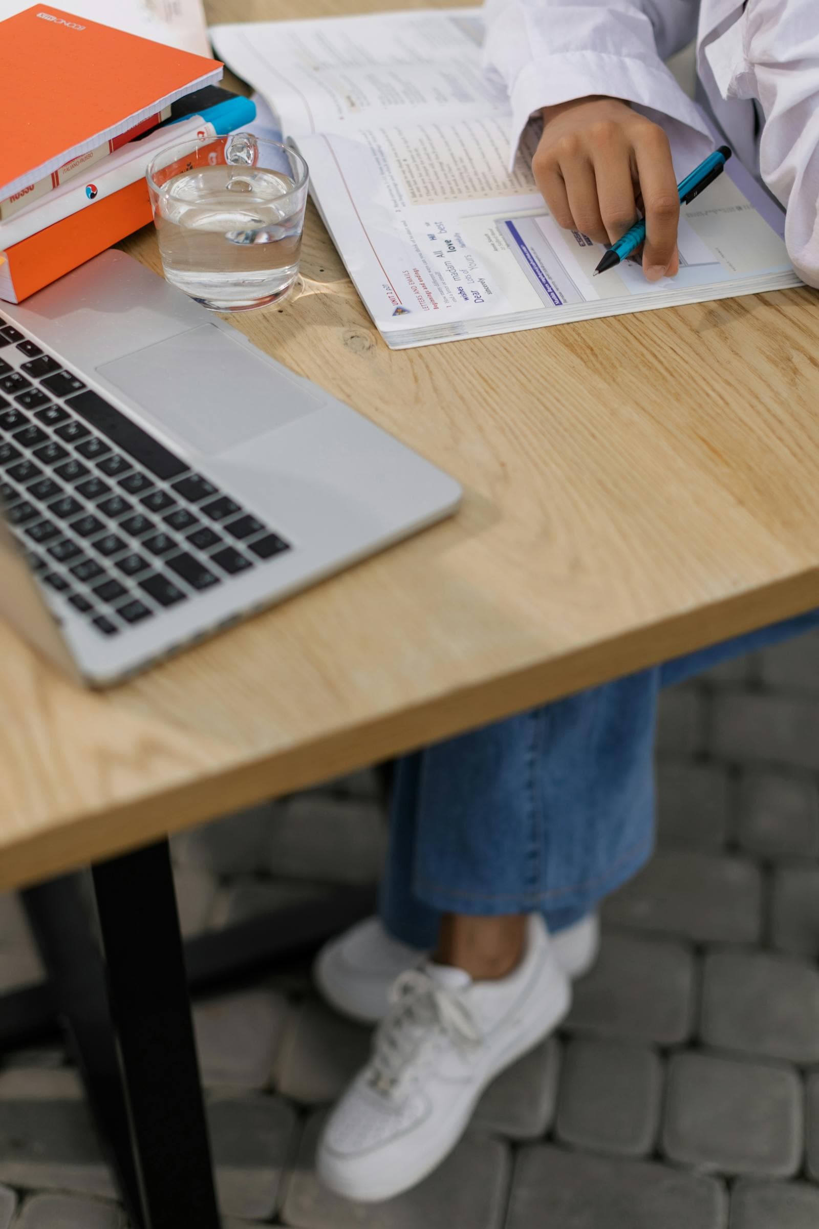 Developer working on payment integration